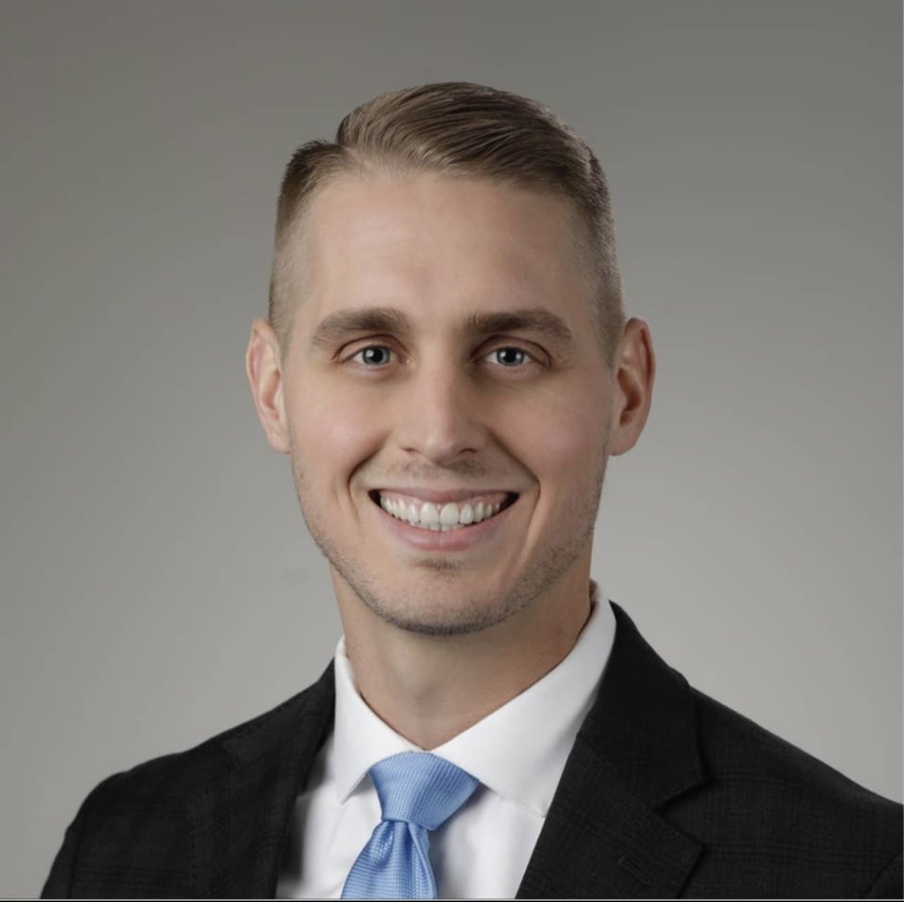 Corbin Claypool — Loan Officer, Fresno CA